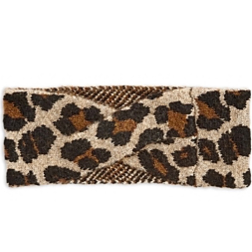 Echo Happy Cat Headband